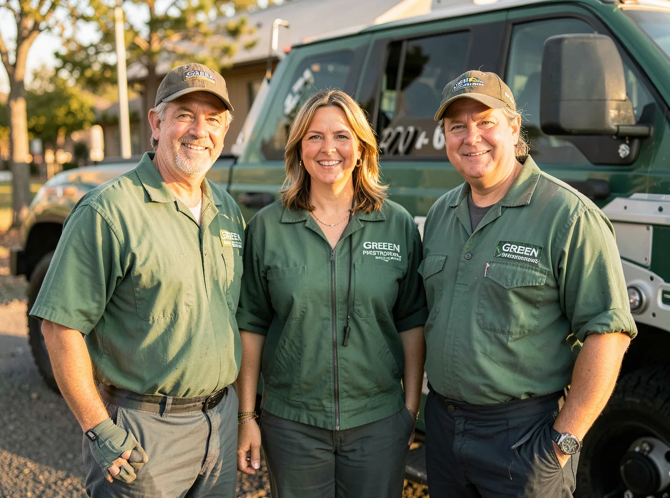 Water Damage Restoration company in Gordon, TX