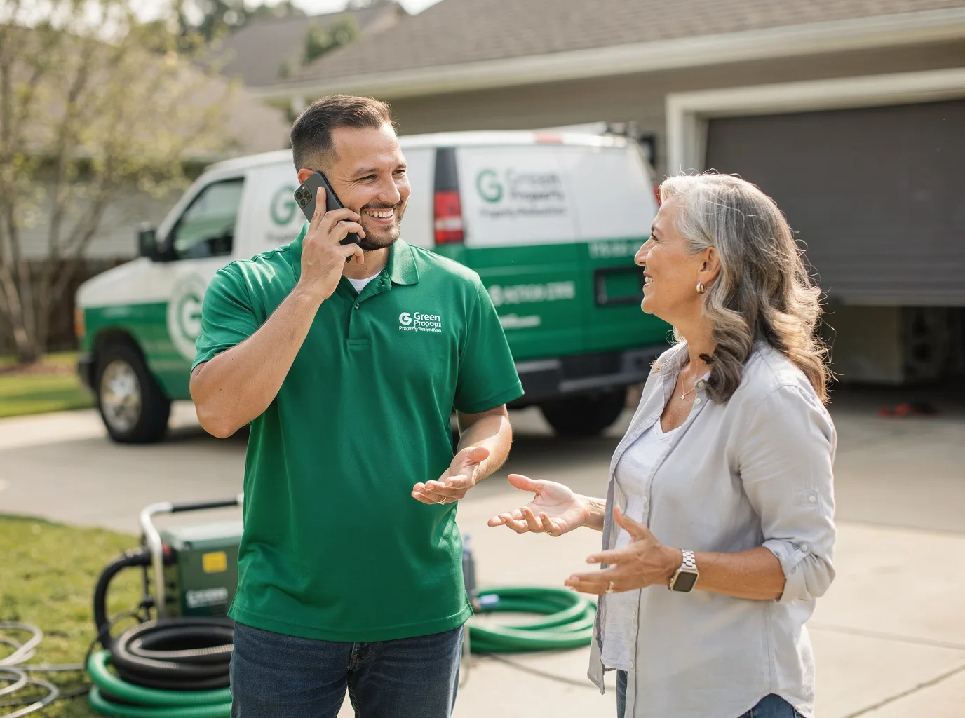 Water Damage Restoration Gordon, TX FAQs